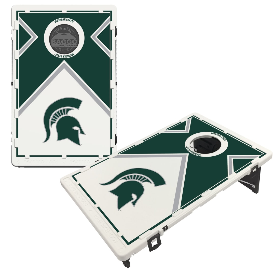 Michigan State University Spar