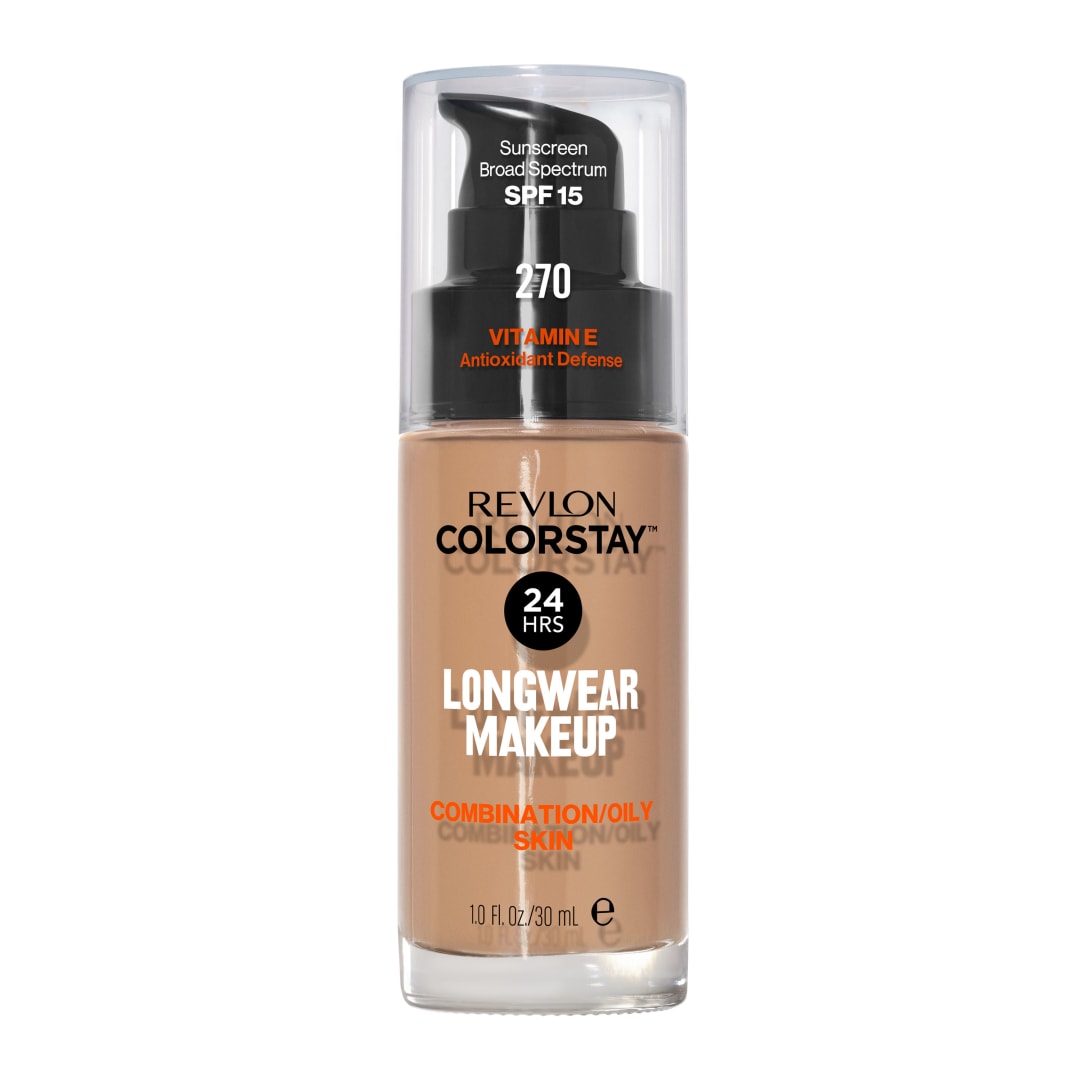 Colorstay™ Longwear Makeup Combo/Oily