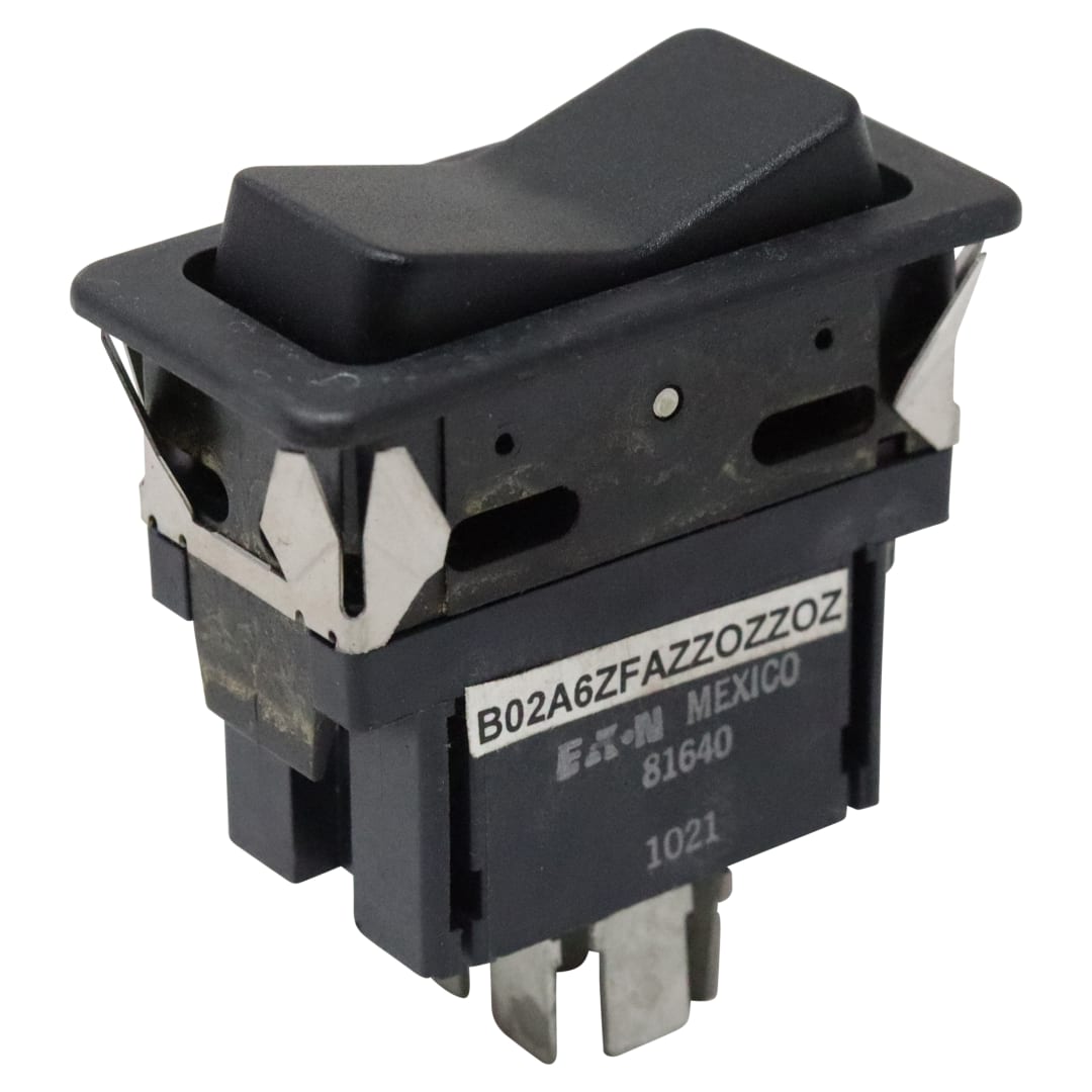 Wastebuilt® Replacement for E-Z Pack Rocker Switch