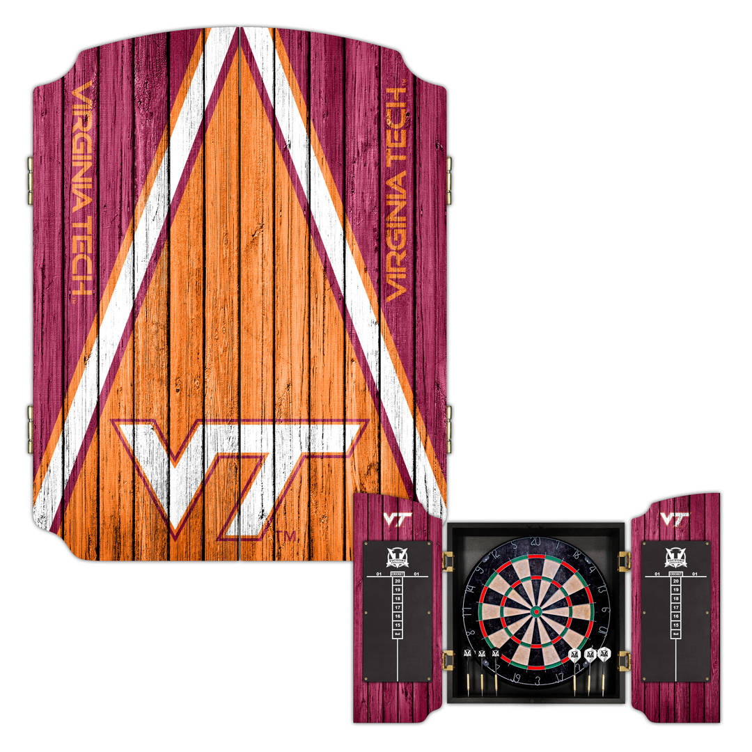 Virginia Tech Hokies | Bristle