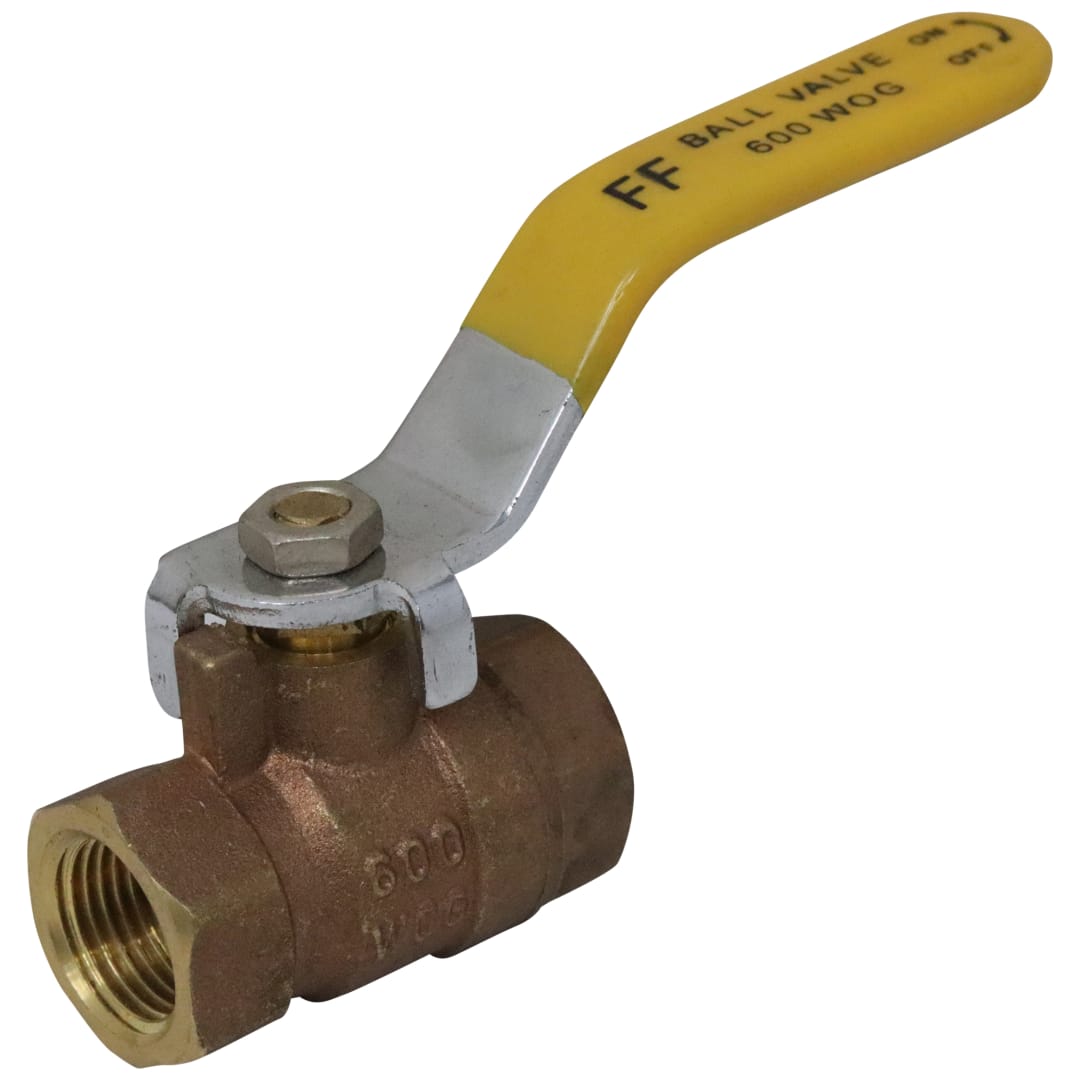 Wastebuilt® Replacement for Labrie Shut-Off Valve