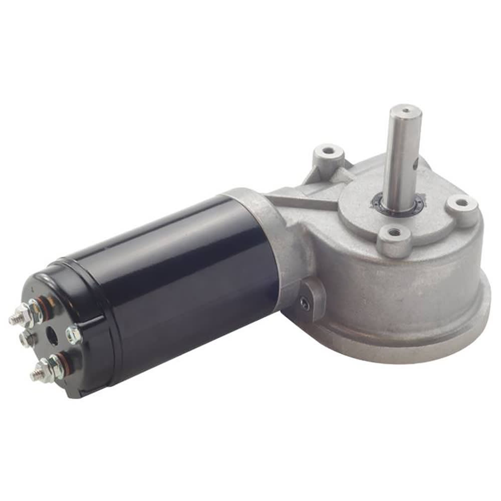 Super Torque Motor Assembly