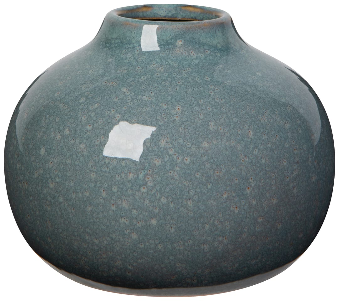 Cove Ceramic Bud Vase
