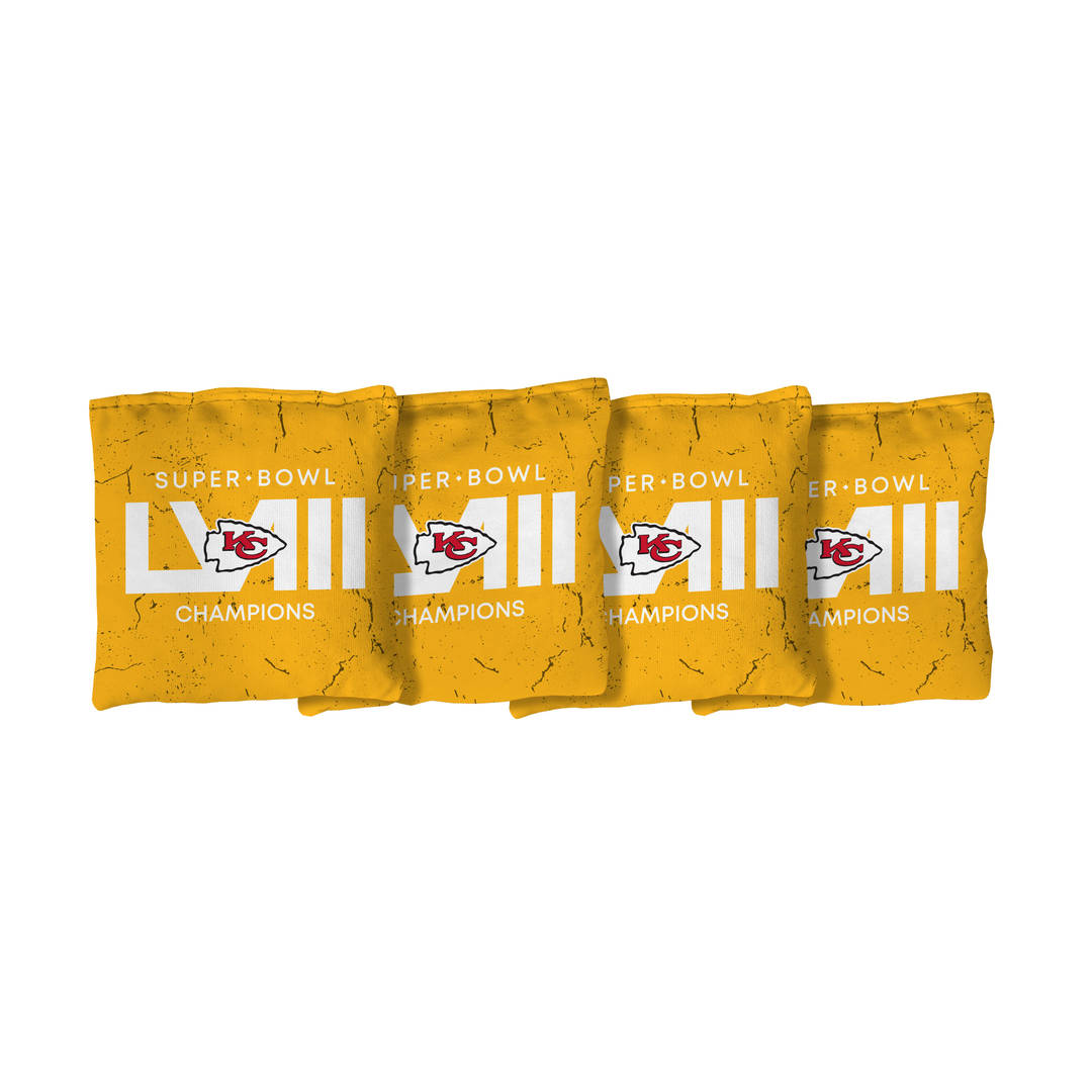 Kansas City Chiefs | Yellow Co