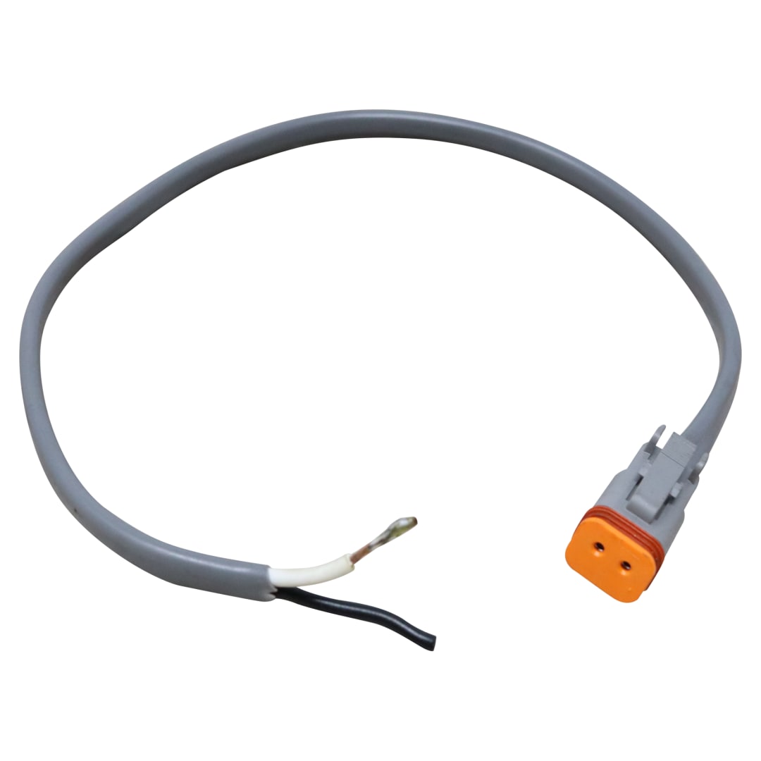 Wastebuilt® Replacement for Qwik-Tip Pig Tail Coil