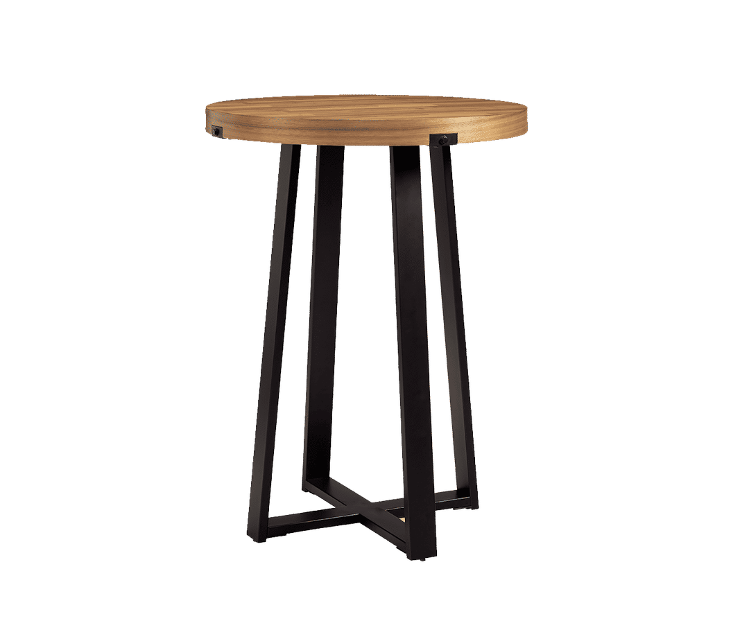 Knoxville Pub Table (Acacia)