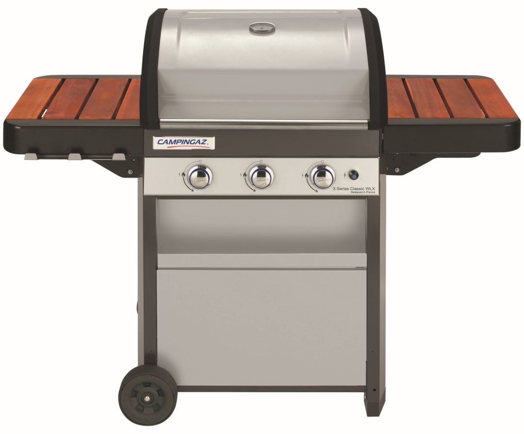 BBQ 3 SERIES CLASSIC WLX (FR)