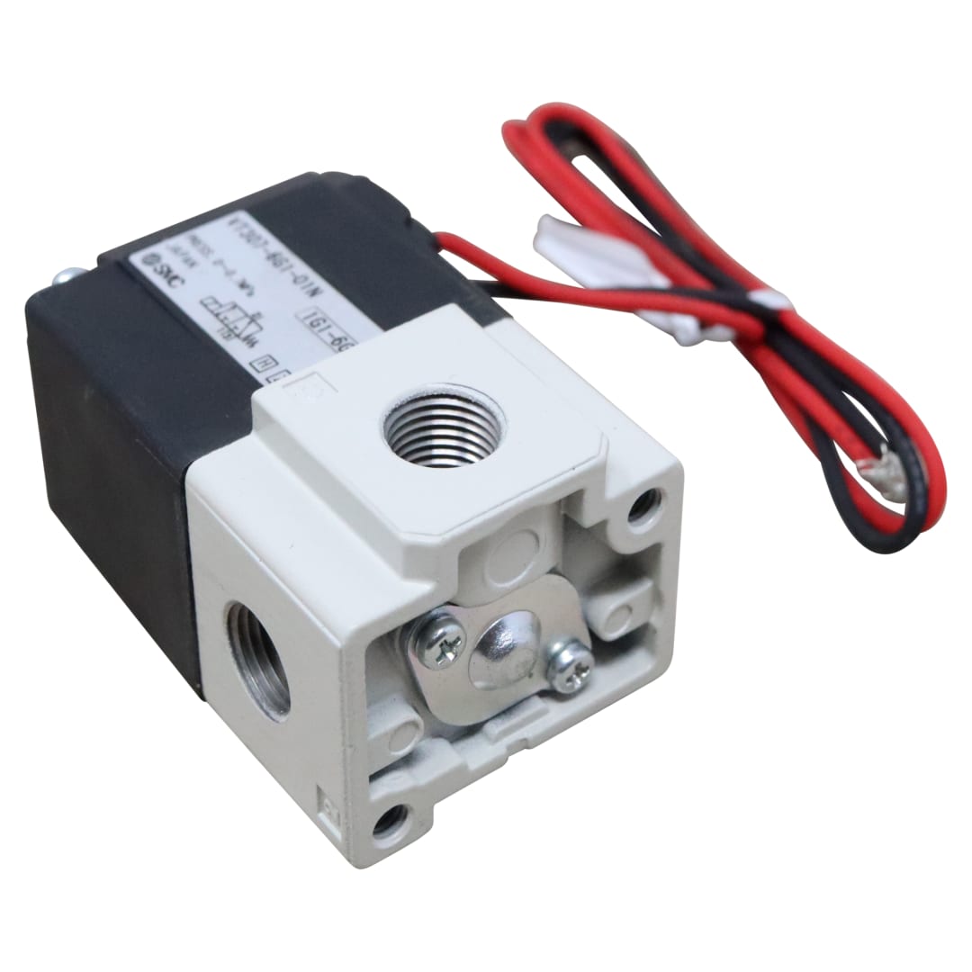 Wastebuilt® Replacement for Leach Directional Air Valve