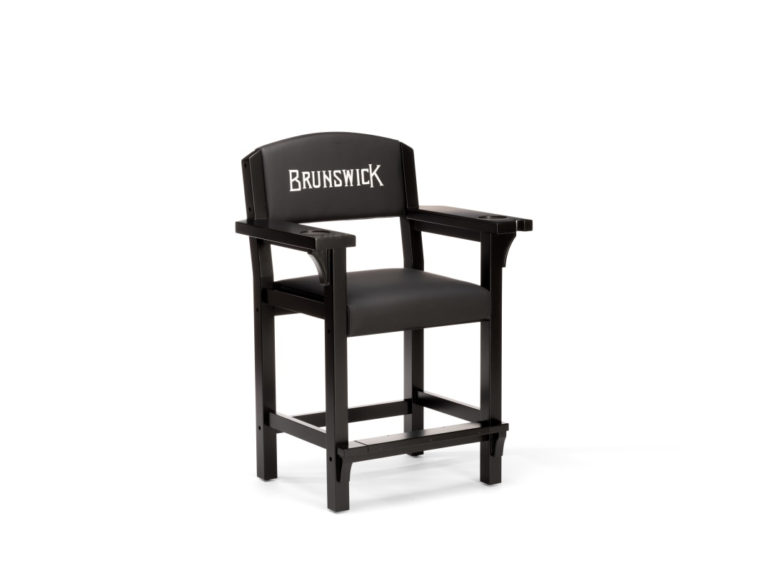 Brunswick Arena Players Chair