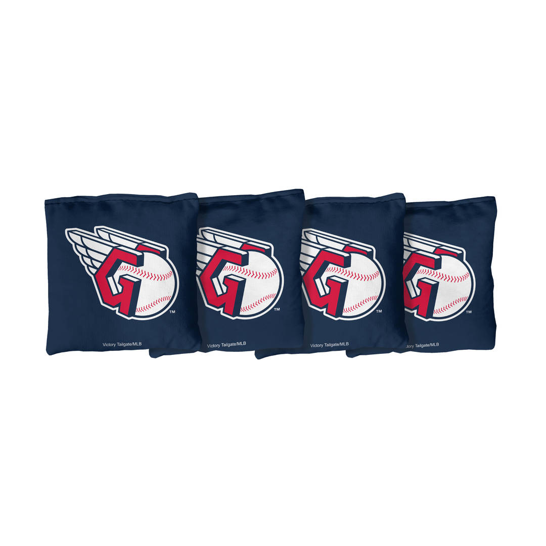 Cleveland Guardians | Blue Cor