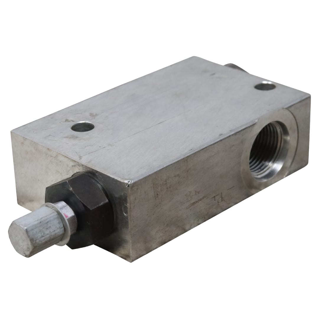 Wastebuilt® Replacement for Leach Sequence Valve