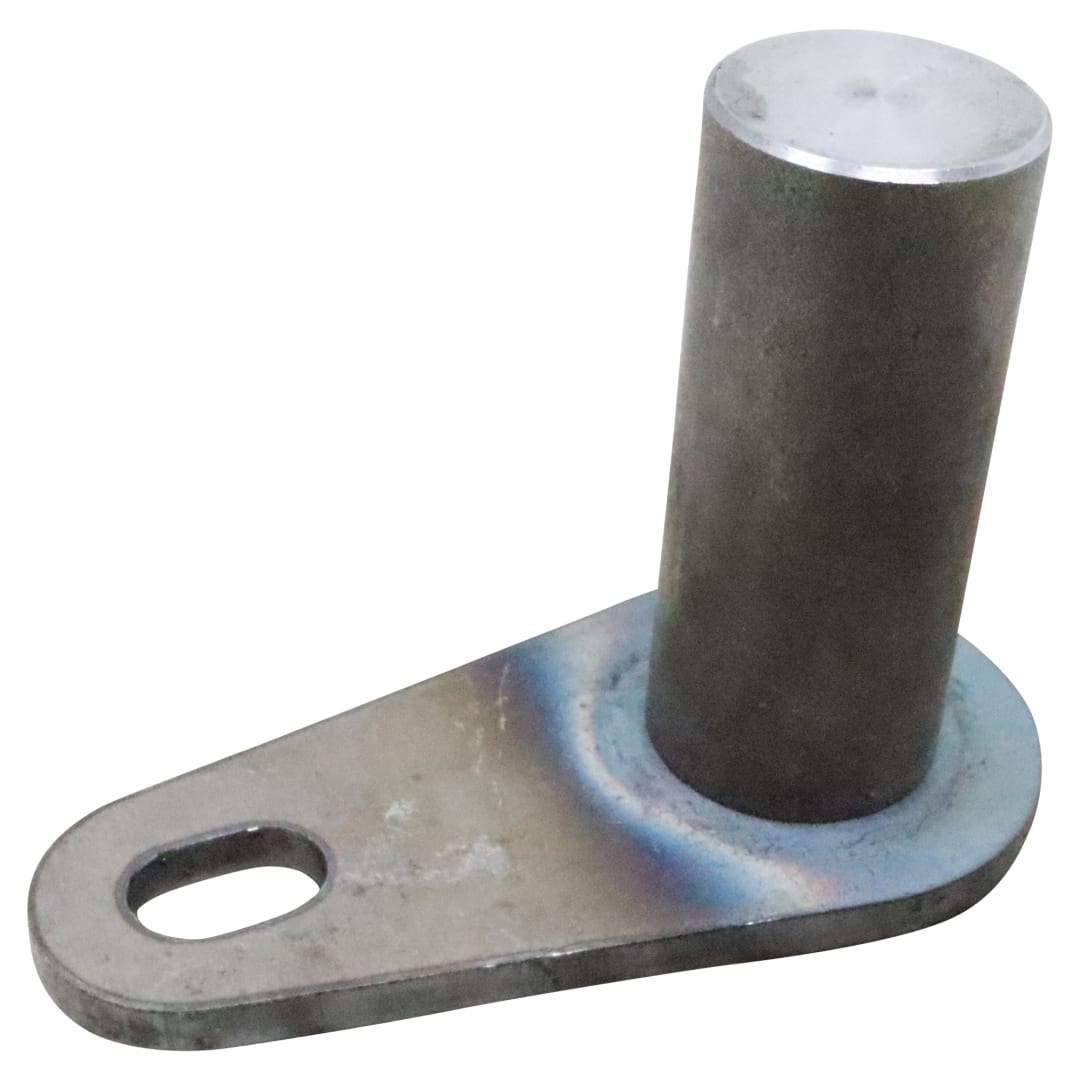 Wastebuilt® Replacement for Labrie Pin, In/Out Cylinder, Rod End