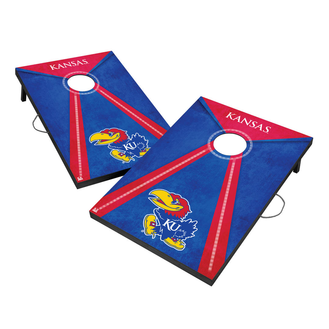 University of Kansas Jayhawks