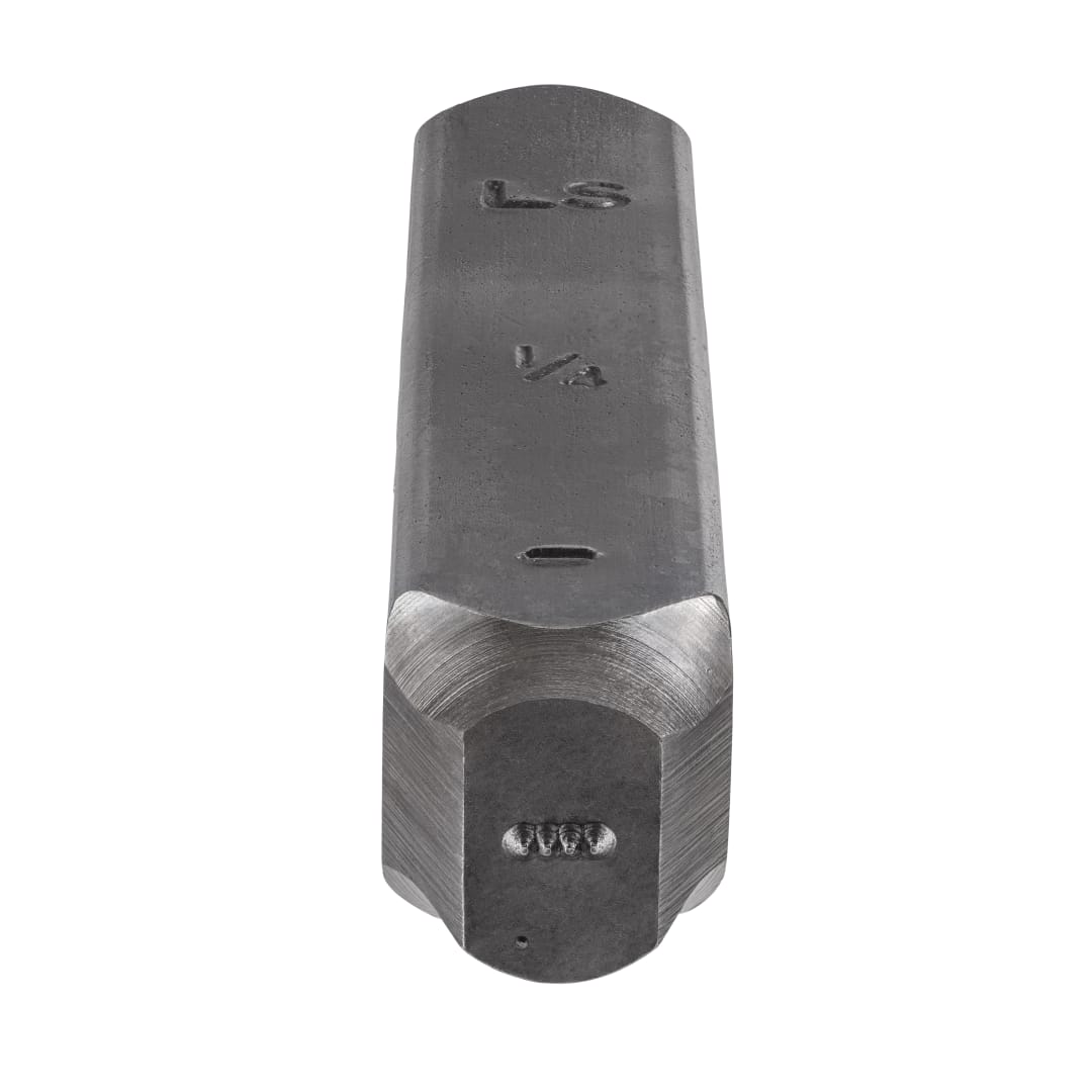 Stamp Sort-1/4" Dot Design Dash