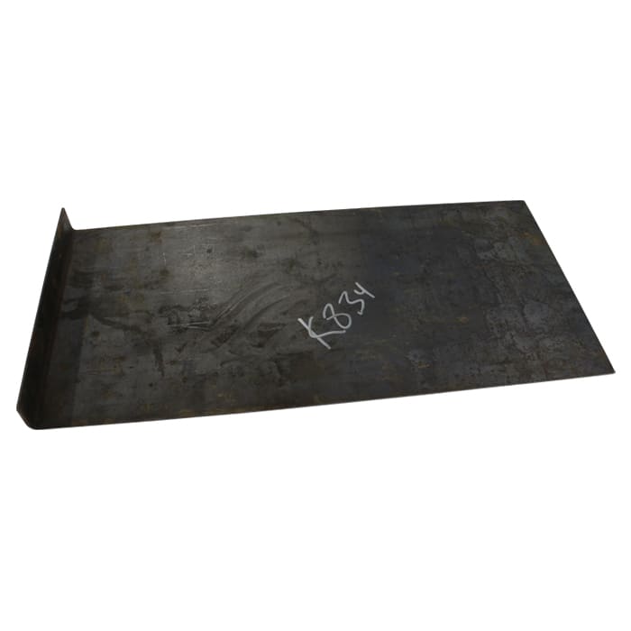 Galbreath™ Top Panel 12"