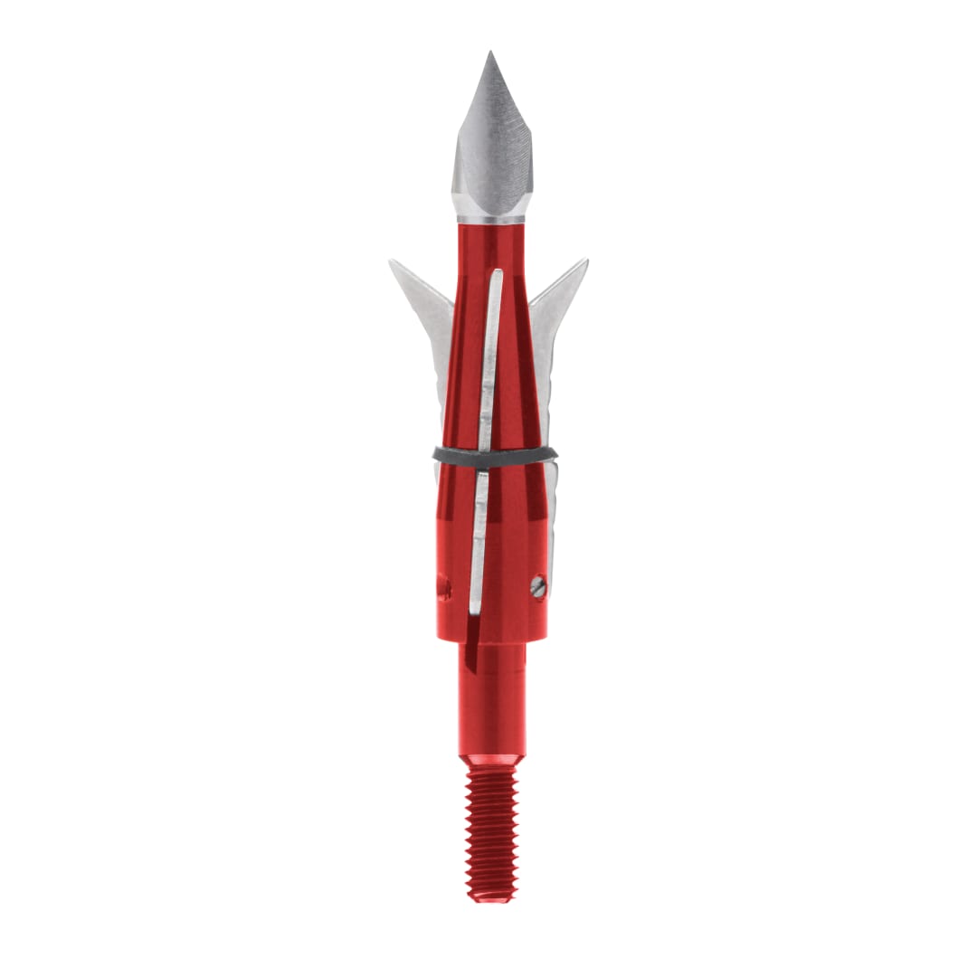Sidewinder XT 1 ½" cut, 3-blad
