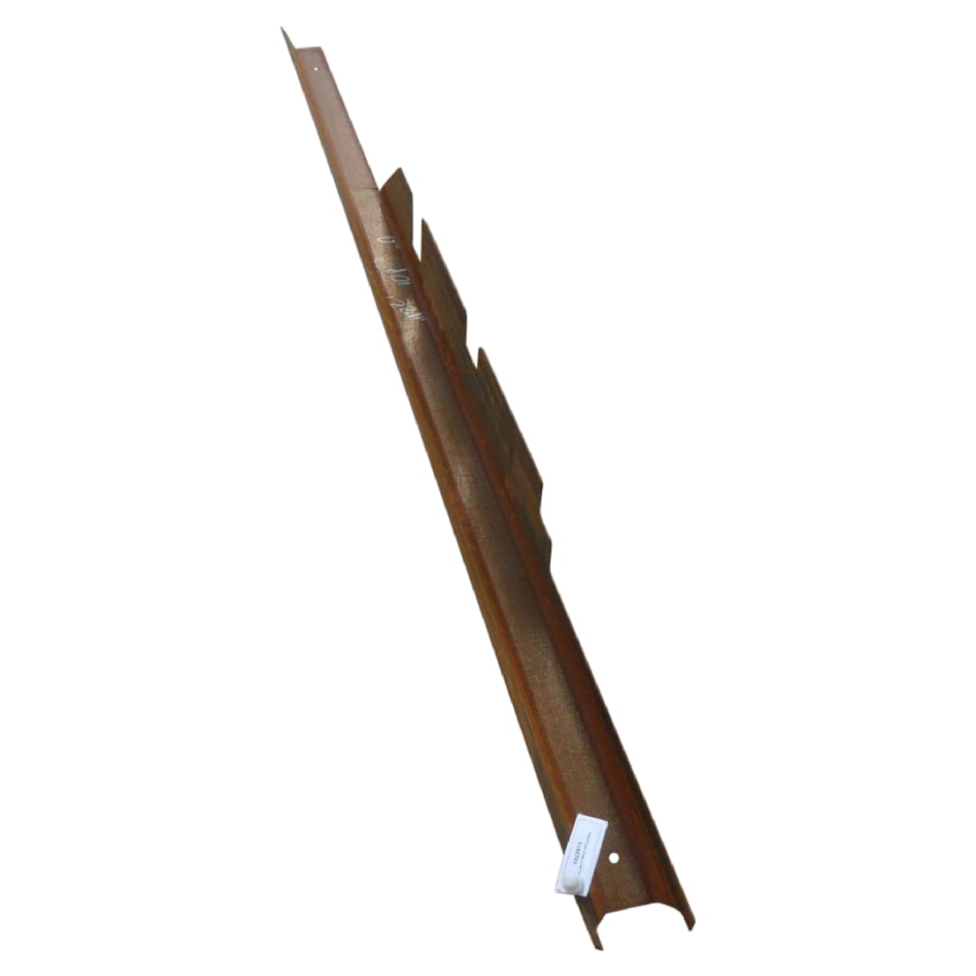 Wastebuilt® Replacement for McNeilus LG TL Half Wrap Hopper Left Hand