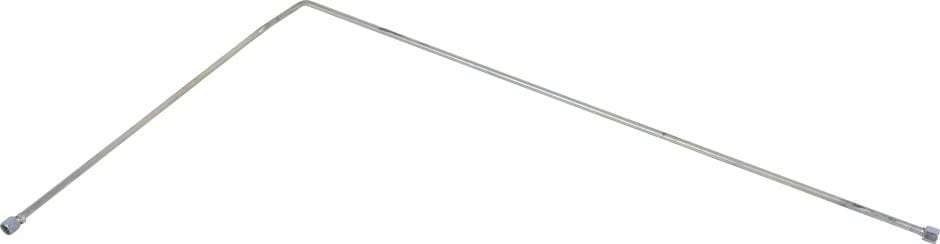 Wastebuilt® Replacement for McNeilus Tube 51.75"X27"X4.25"