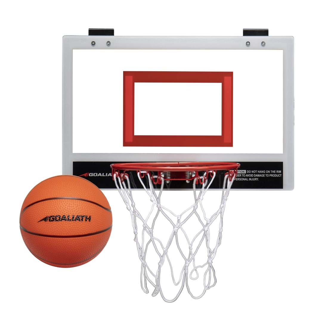 Goaliath 18" Mini Hoop