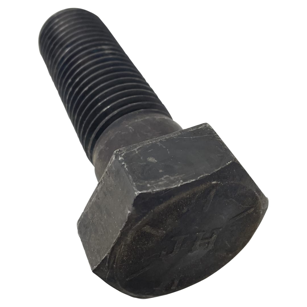 Wastebuilt® Replacement for McNeilus Bolt 1.25-7 UNC X 4.00 Grade 8