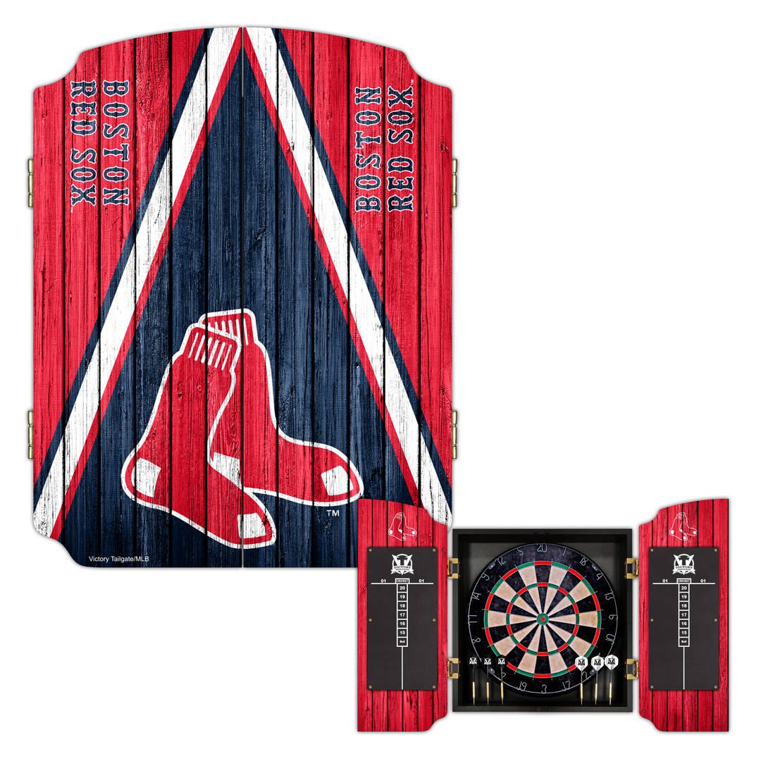 Boston Red Sox | Bristle Dartb