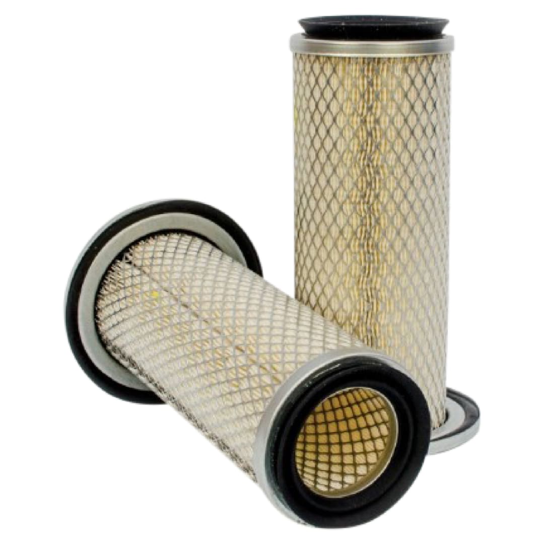 Donaldson 4.09OD X 2.48ID X 10.13" Primary Radial Filter