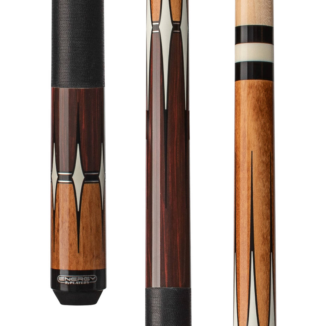 HC19 Player Pool Cue