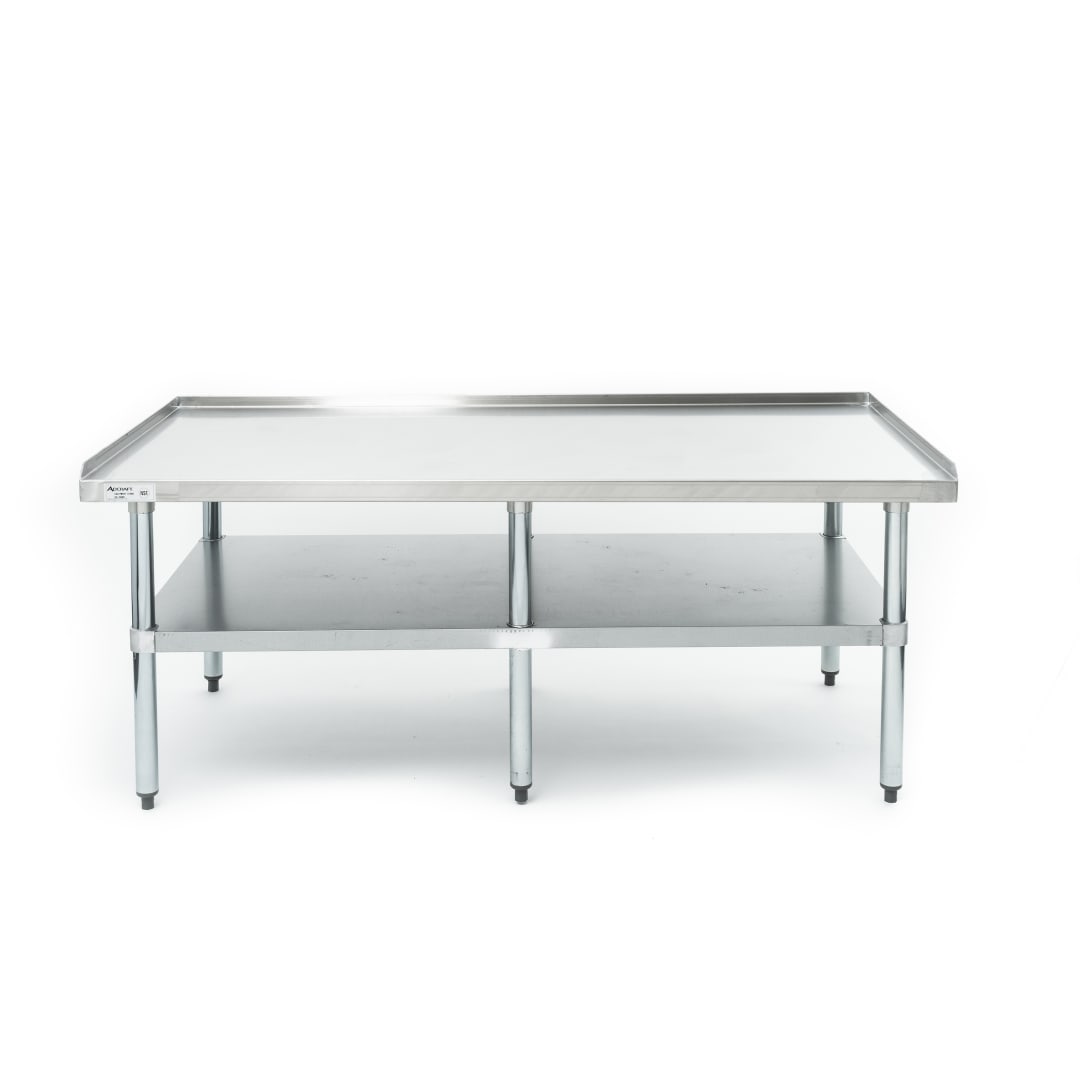 ES-2436 - EQUIPMENT STAND 24"X36"X24"