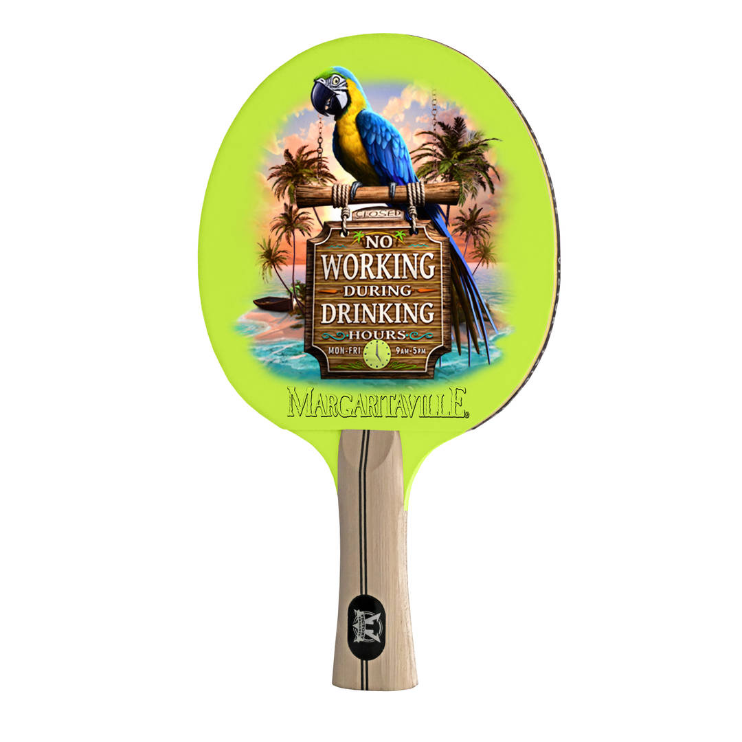 Margaritaville | Drinking Hour