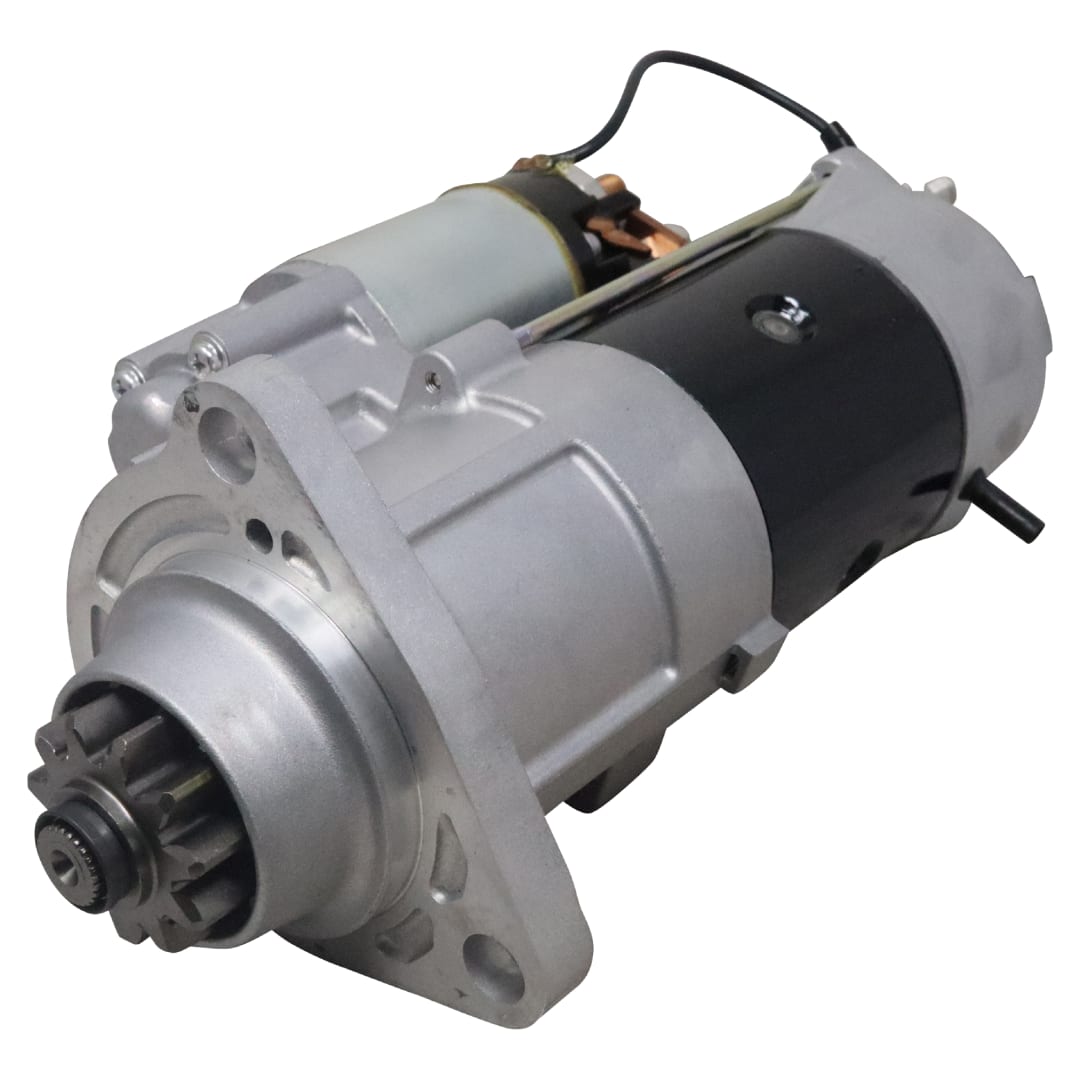 Mitsubishi Electric Diamond Gard Starter, Mack E7 ASET 1998-2006