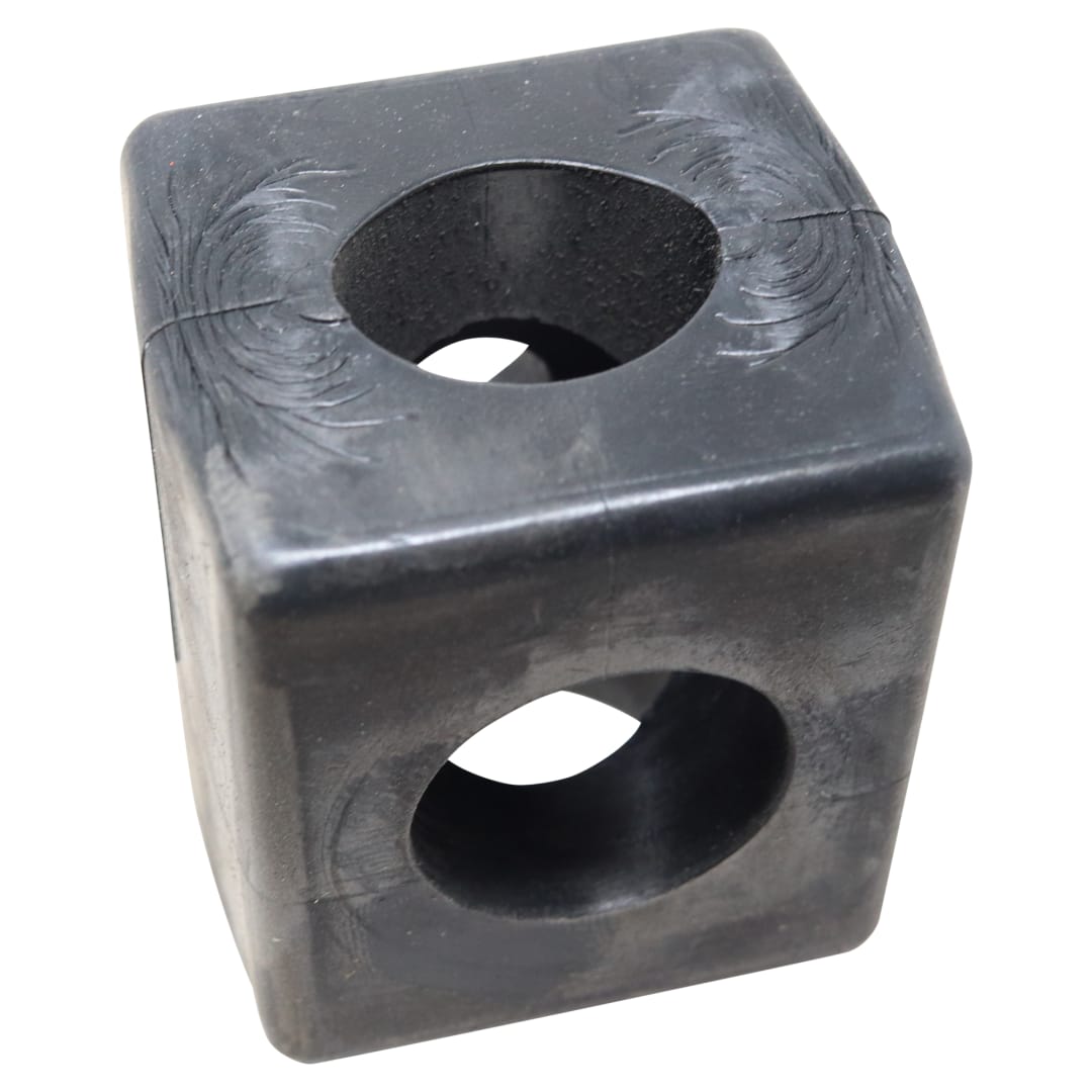 Wastebuilt® Replacement for McNeilus Bumper, Mast