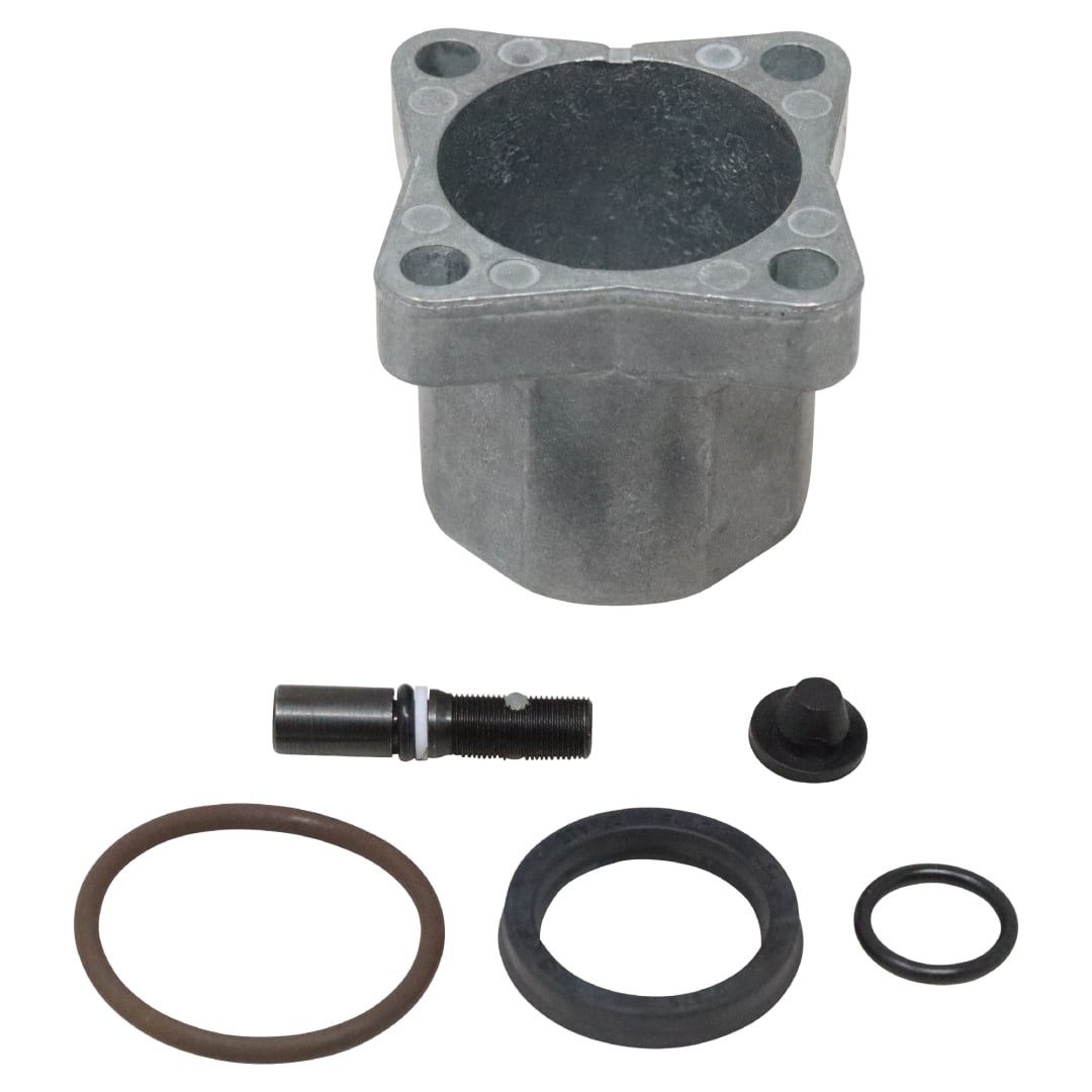 Wastebuilt® Replacement for Leach Knock Out Positioner