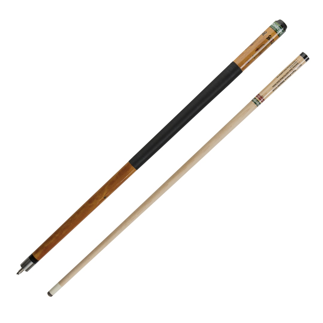 Mizerak Maple Billiard Cue