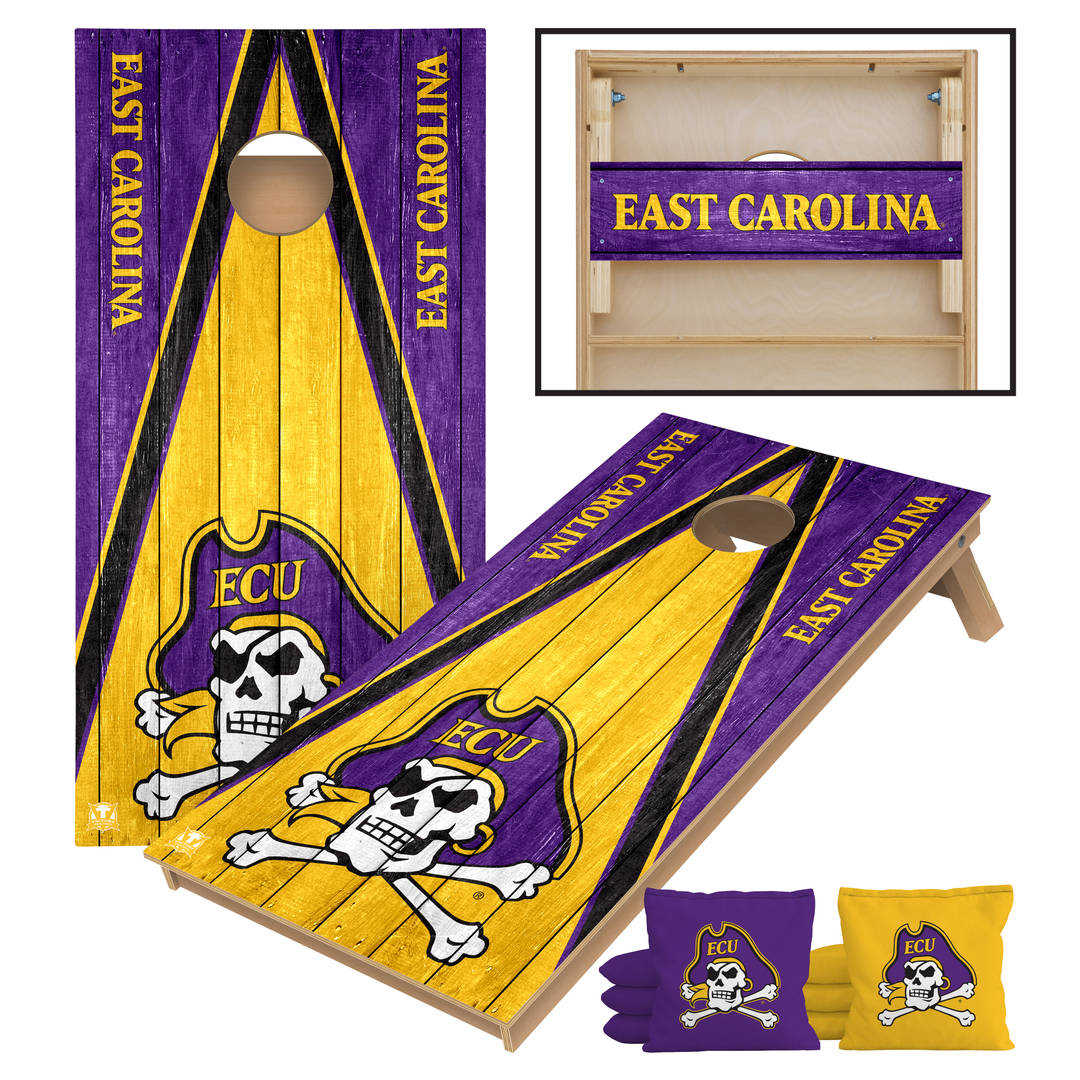 Victory Tailgate East Carolina
