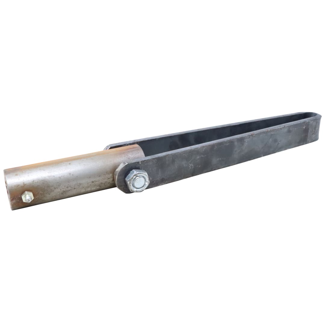 Wastebuilt® Replacement for Leach Tailgate Clamp Barrel - Fine Thread