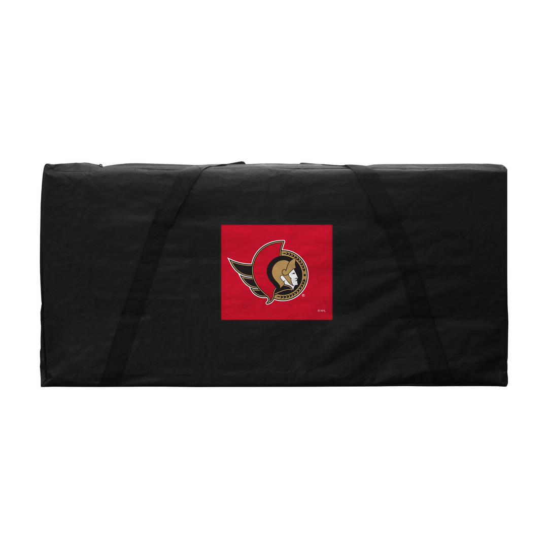 Ottawa Senators | Cornhole Car