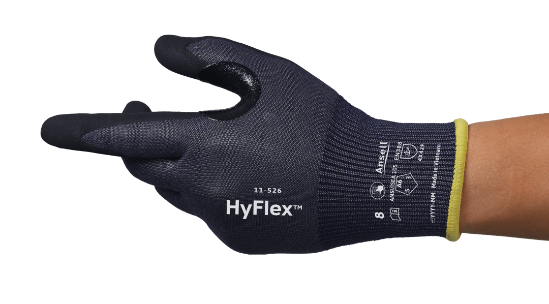 HyFlex™ 11-526