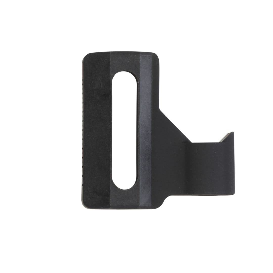 Includes one black windage blo