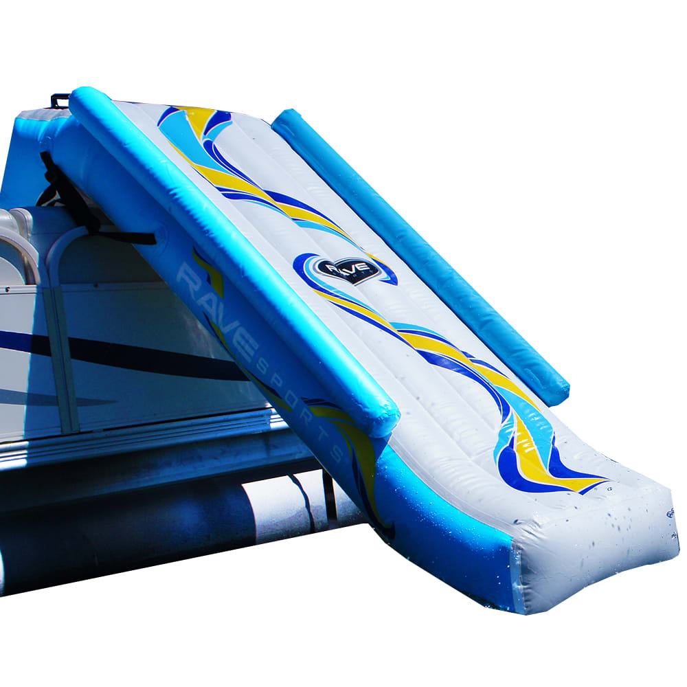 RAVE Sports Pontoon Slide
