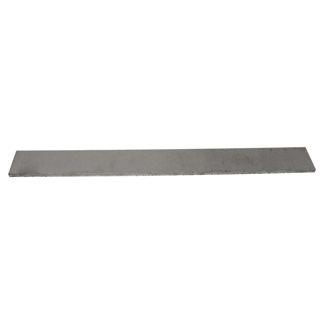 Wastebuilt® Replacement for Heil Lower Wear Bar 18 X 2 X .25