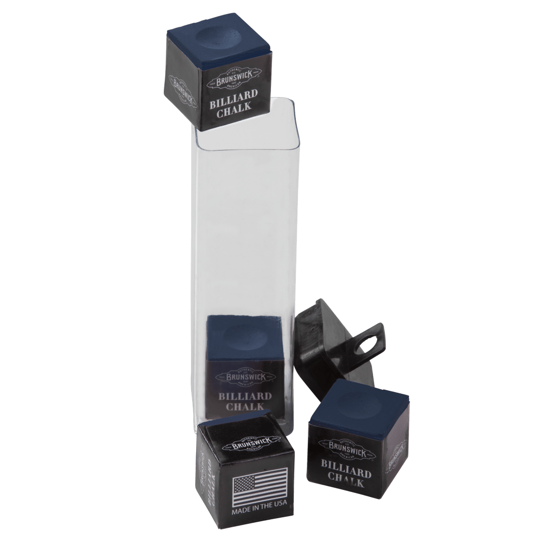 Brunswick Brunswick Chalk 4PC