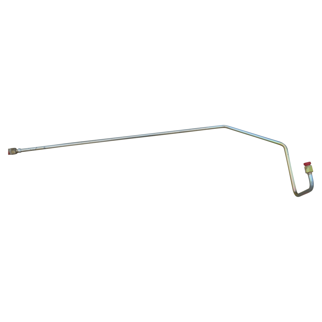 Wastebuilt® Replacement for McNeilus Tube Hydraulic #8 Combo Ret to Flr