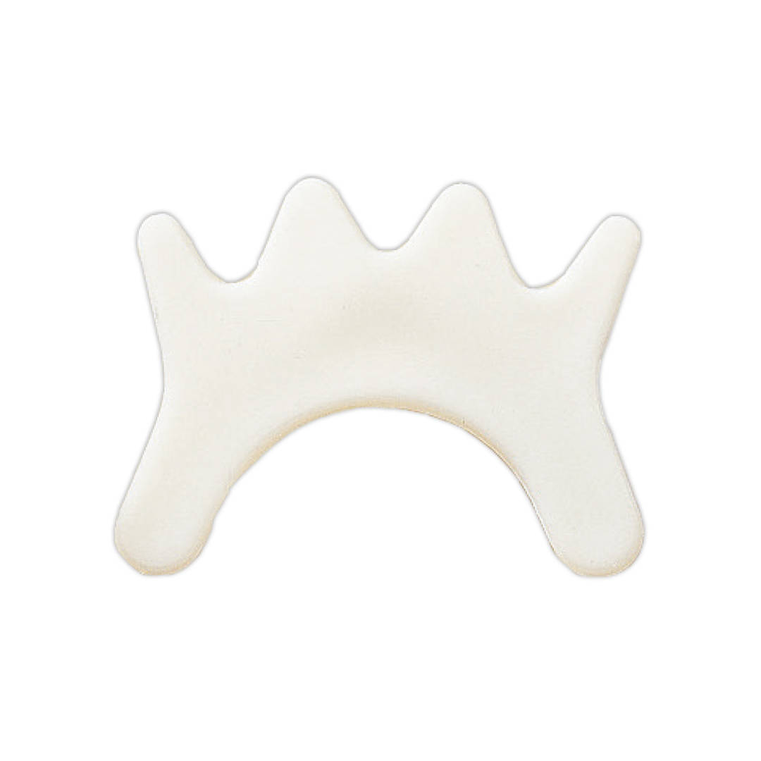 A54 White Nylon Bridge Head