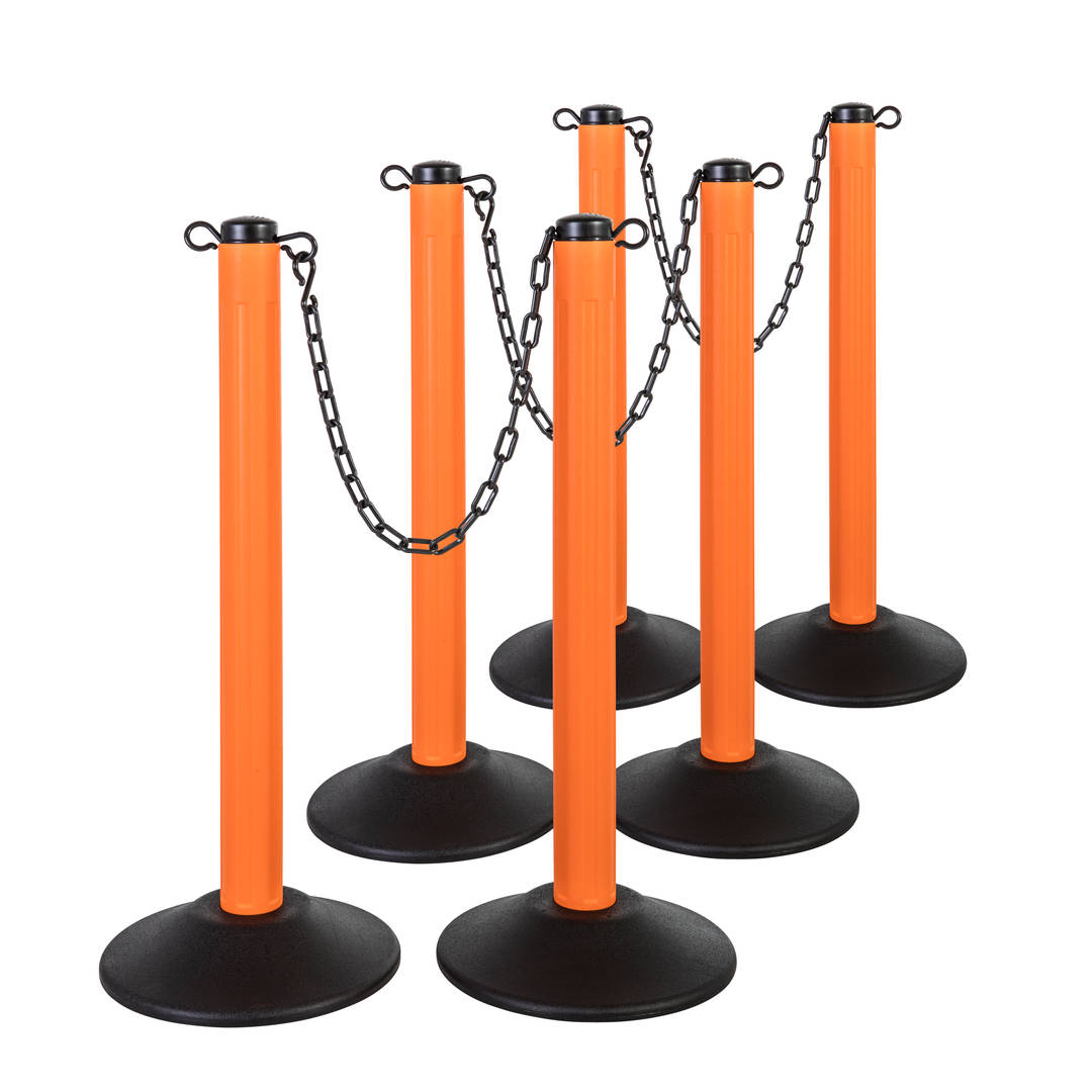 US Weight ChainBoss Indoor/Out