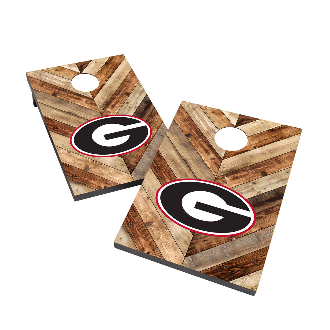 University of Georgia Bulldogs