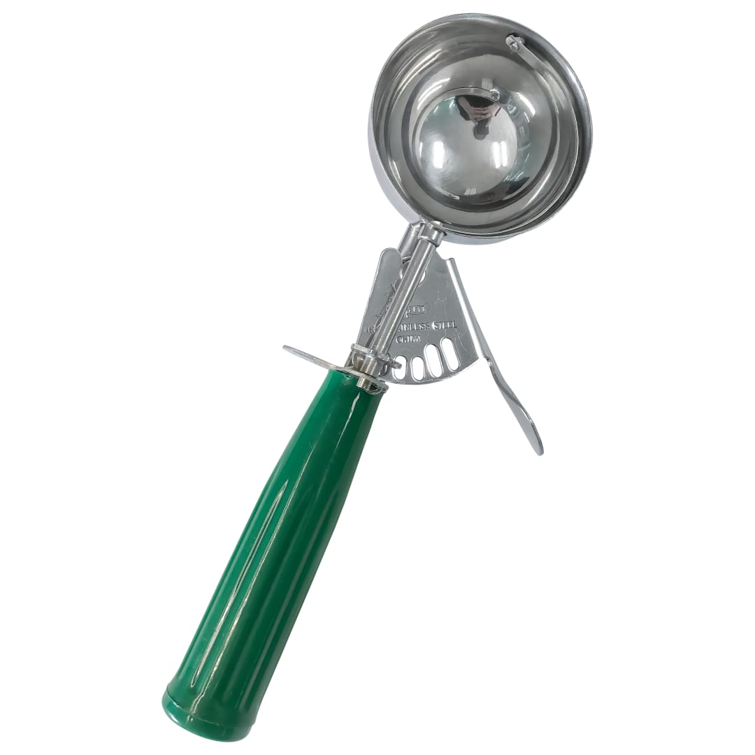 ICS-12 - DISHER ICE CREAM PLASTIC HDLE
