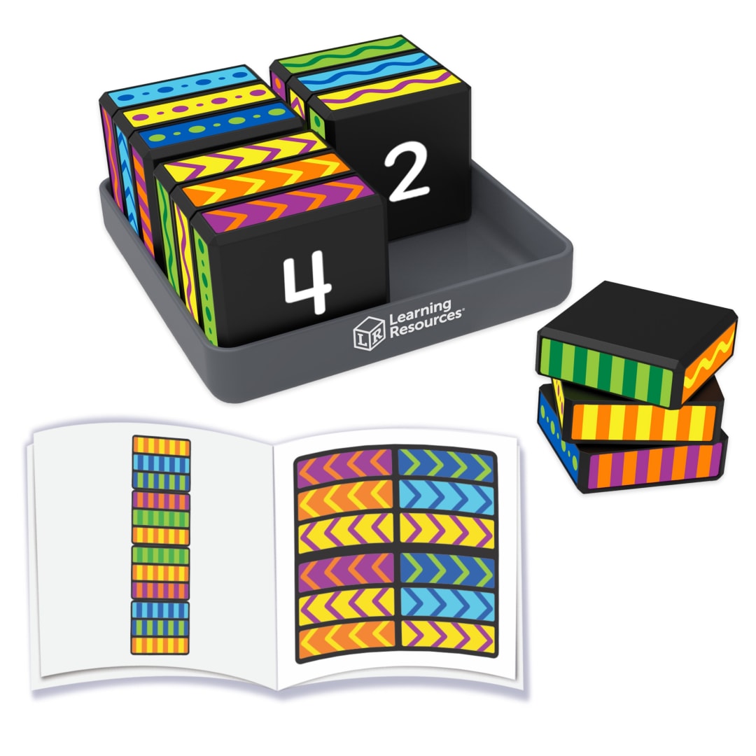Brainometry™ Cubed