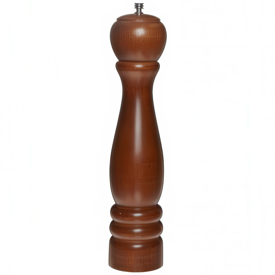 PEP-12 - PEPPERMILL WOOD 12" HIGH