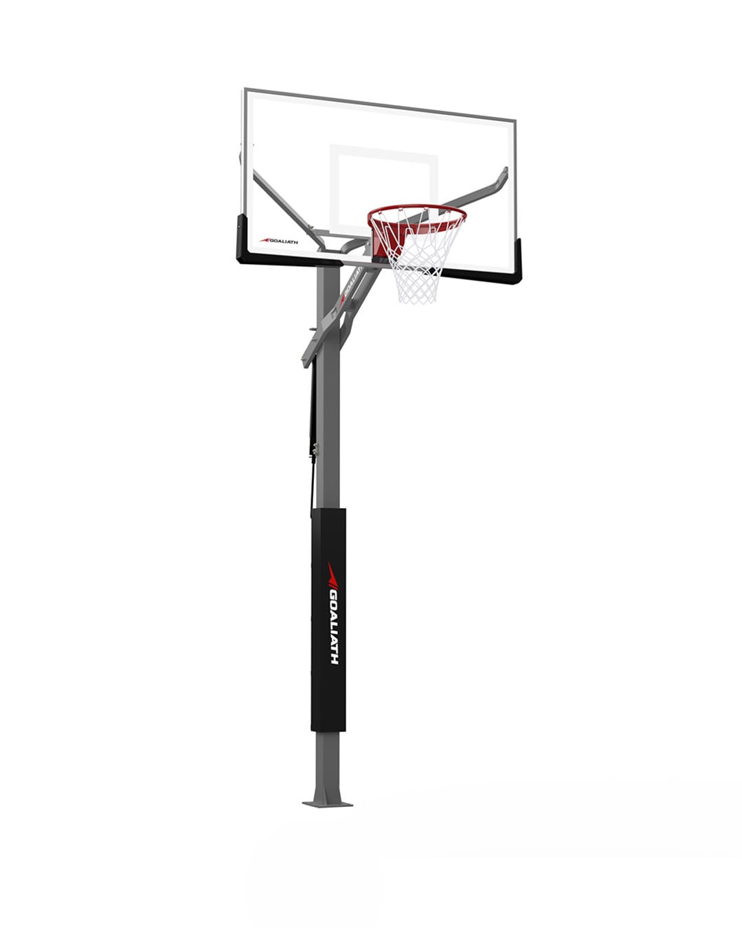 Goaliath Ignite Pro 60” In-Gro