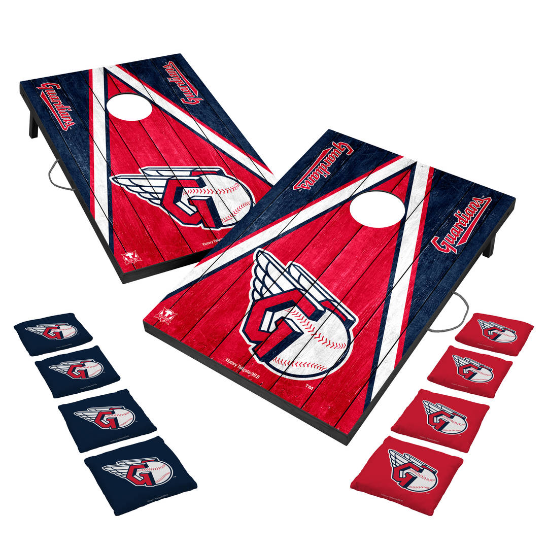 Cleveland Guardians | 2x3 Bag